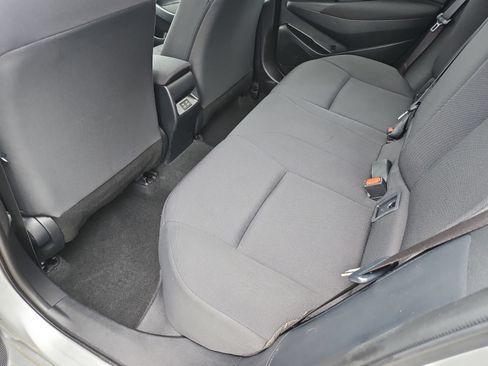 Used 2023 Toyota Corolla LE FWD image 33