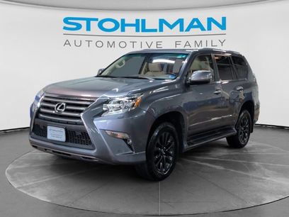 Used 2015 Lexus GX 460 w/ Premium Package