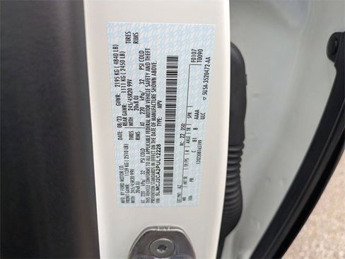 Used 2023 Lincoln Corsair Reserve w/ Equipment Group 202A image 30