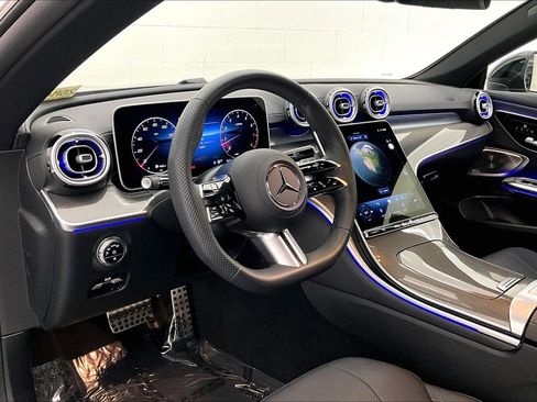 Used 2026 Mercedes-Benz CLE 300 4MATIC Coupe image 19