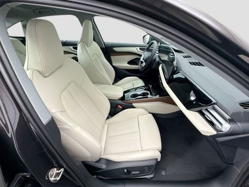 New 2026 Audi A6 Premium Plus image 20