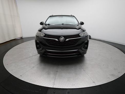 Used 2022 Buick Encore GX Select w/ Sport Touring Package AWD/4WD image 11