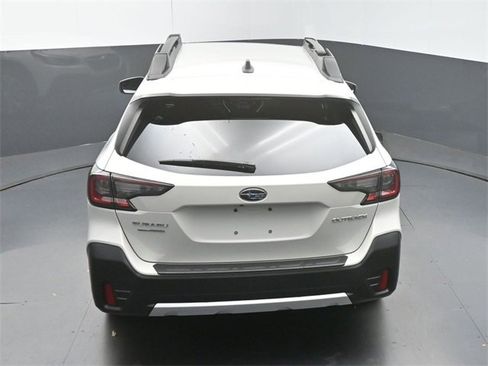 Certified 2021 Subaru Outback Limited w/ Popular Package #2 image 48