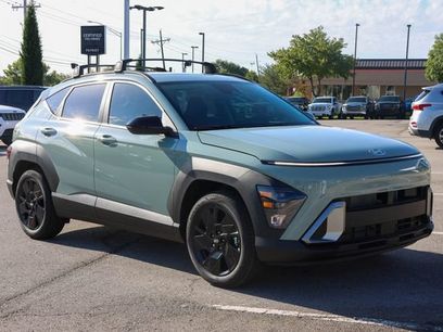 New 2027 Hyundai Kona SEL Sport