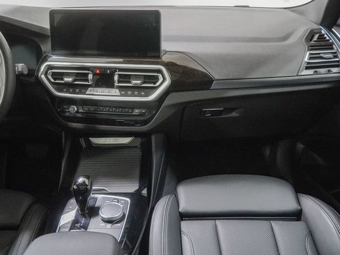 Used 2024 BMW X3 xDrive30i AWD/4WD image 34