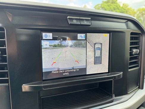 New 2025 Ford F350 XL w/ STX Appearance Package image 21