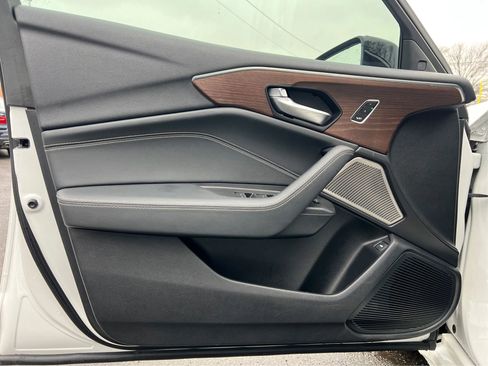 Used 2021 Acura TLX SH-AWD w/ Advance Package image 15