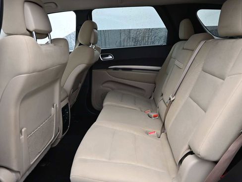 Used 2020 Dodge Durango SXT w/ 3rd Row Seating Group RWD image 19