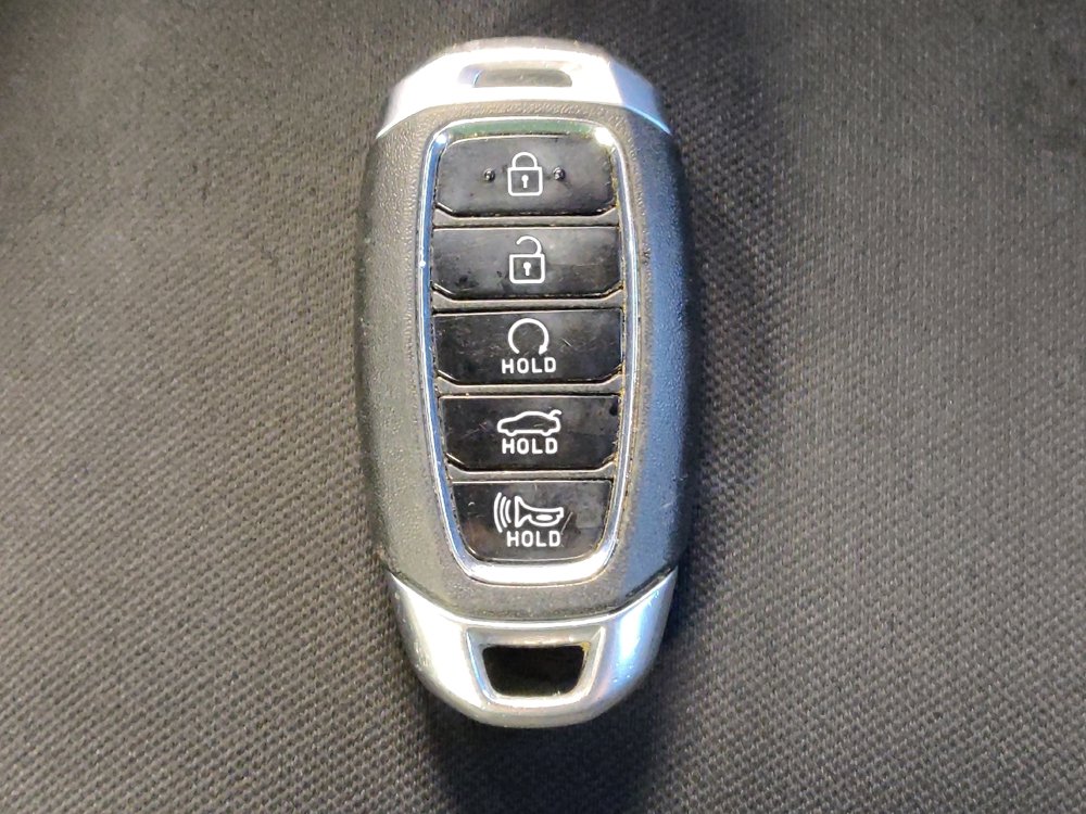 Used 2021 Hyundai Elantra SEL w/ Convenience Package FWD image 32