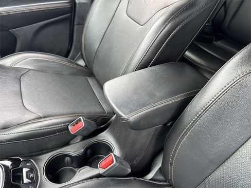 Used 2020 Jeep Compass Limited image 20