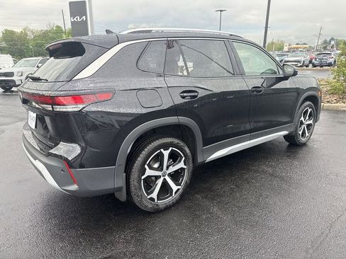 New 2026 Volkswagen Tiguan SE AWD/4WD image 4