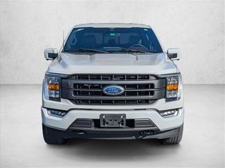 Used 2023 Ford F150 Lariat video 2