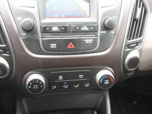 Used 2015 Hyundai Tucson GLS w/ Option Group 02 image 21