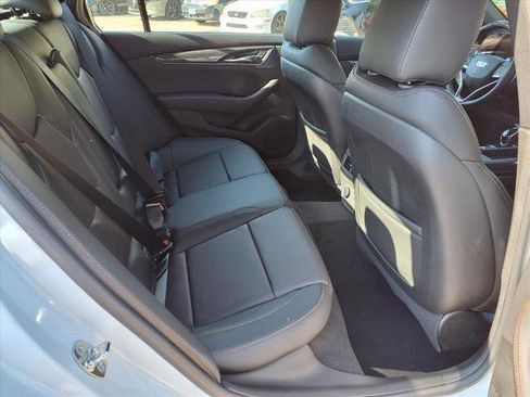 New 2026 Cadillac CT5 Sport image 11