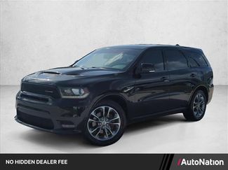 Used 2020 Dodge Durango R/T RWD video 1