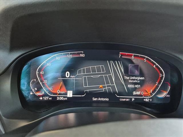 Used 2023 BMW X3 xDrive30i AWD/4WD image 11