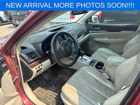 Used 2014 Subaru Legacy 2.5i Limited AWD/4WD image 11