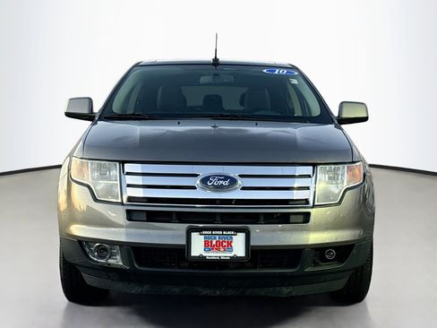 Used 2010 Ford Edge SEL image 15