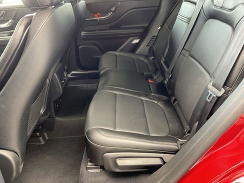 Used 2023 Lincoln Corsair Reserve w/ Equipment Group 201A image 11