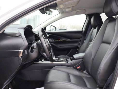 Used 2023 MAZDA CX-30 AWD 2.5 S w/ Preferred Package image 5