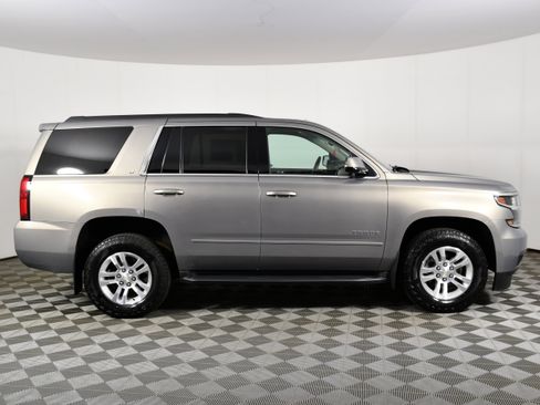 Used 2019 Chevrolet Tahoe LT AWD/4WD image 5