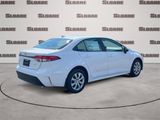 New 2025 Toyota Corolla LE image 5