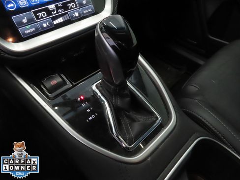 Used 2022 Subaru Outback Limited image 18