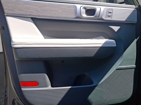 Used 2026 Hyundai Santa Fe Limited image 10