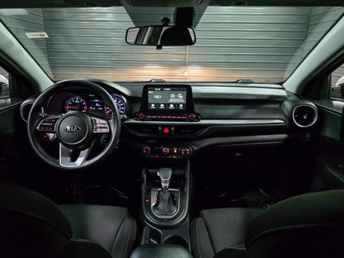 Used 2021 Kia Forte Sedan image 13