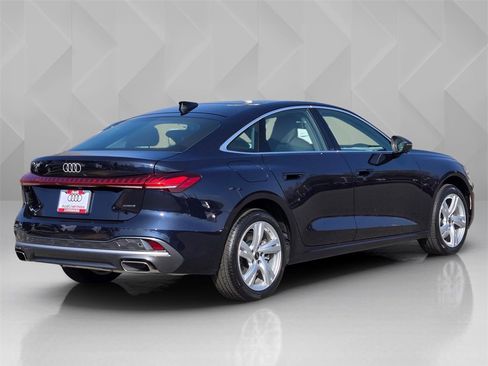 New 2025 Audi A5 2.0T Premium Plus image 6