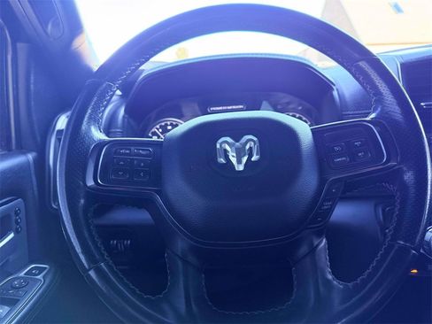 Used 2022 RAM 2500 Power Wagon w/ Level 2 Equipment Group image 15