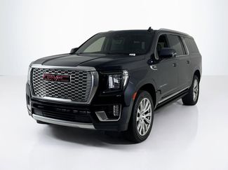 Used 2022 GMC Yukon XL Denali w/ Denali Premium Package video 1