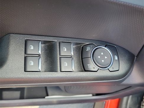 Used 2023 Ford Bronco Sport Badlands image 18