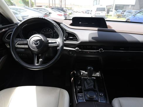 Certified 2023 MAZDA CX-30 AWD 2.5 S w/ Premium Package image 23