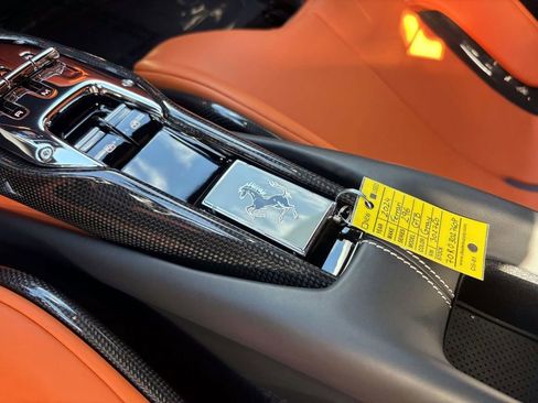 Used 2024 Ferrari 296 GTB image 52