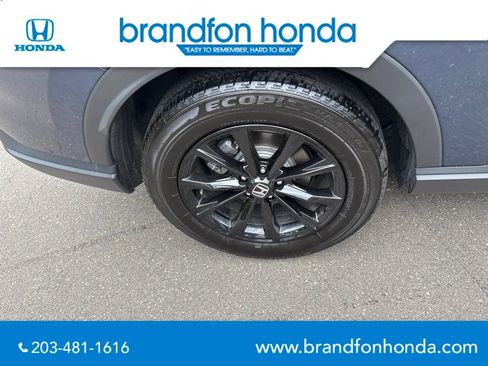 Used 2025 Honda CR-V Sport-L image 33