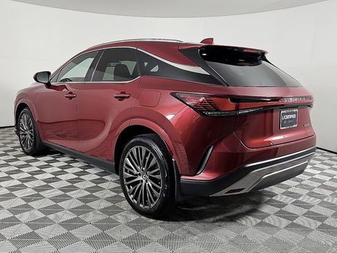 Used 2023 Lexus RX 350 FWD image 7
