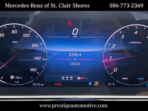 Certified 2025 Mercedes-Benz C 300 Sedan image 26