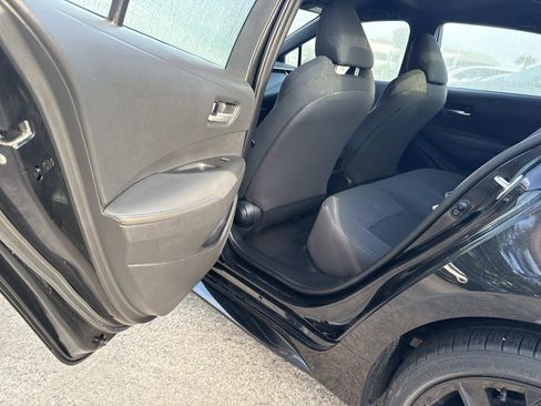 Used 2022 Toyota Corolla SE image 11