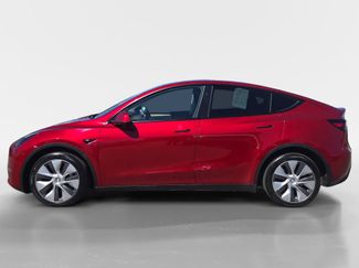 Used 2024 Tesla Model Y Long Range AWD/4WD video 2