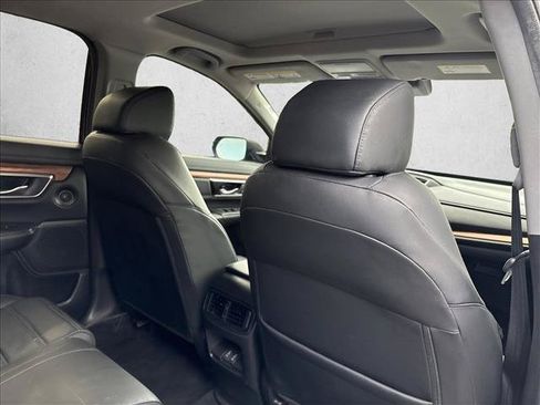 Used 2021 Honda CR-V EX-L image 25