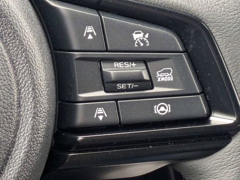 New 2026 Subaru Outback Limited AWD/4WD image 32