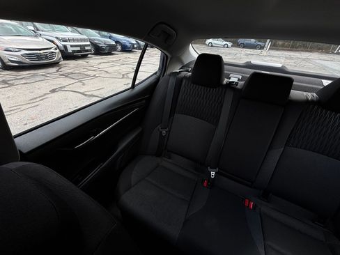 Used 2025 Toyota Camry LE image 43