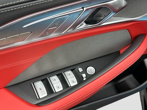 New 2026 BMW 840i Convertible image 23