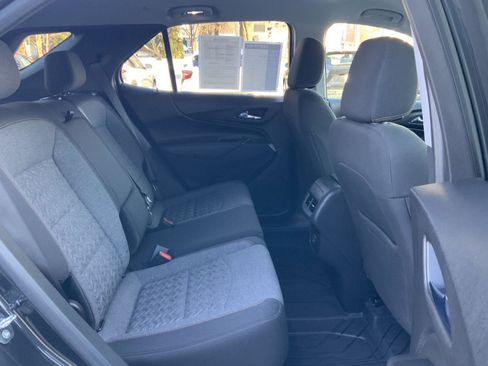 Certified 2022 Chevrolet Equinox LT image 14