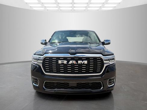 Used 2025 RAM 1500 Tungsten AWD/4WD image 8