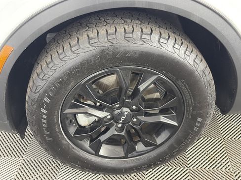 Certified 2024 Kia Sportage X-Pro AWD/4WD image 13