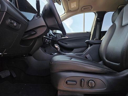 Used 2024 Buick Encore GX Sport Touring w/ Comfort Package image 11