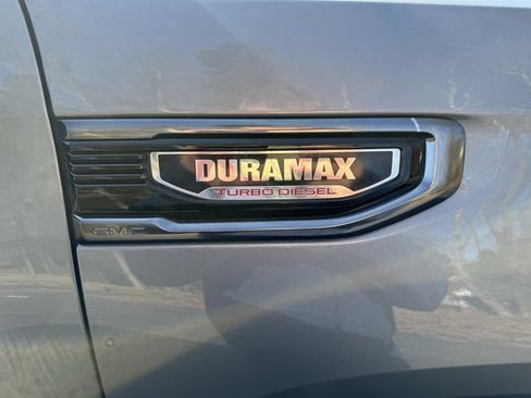 Used 2023 GMC Sierra 1500 AT4 w/ Technology Package image 16