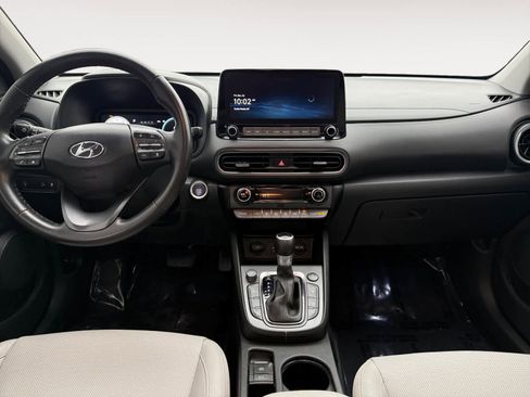 Certified 2022 Hyundai Kona Limited image 10